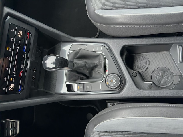 Volkswagen Tiguan 2.0 TSI Allspace DSG R-Line