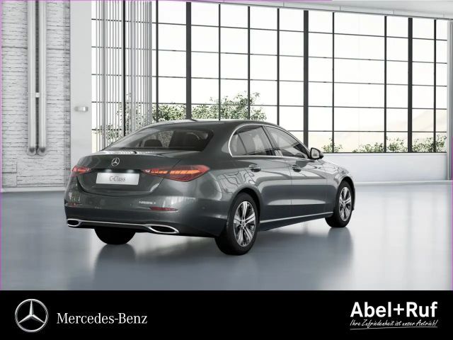 Mercedes-Benz C 180 AVANTGARDE Sedan