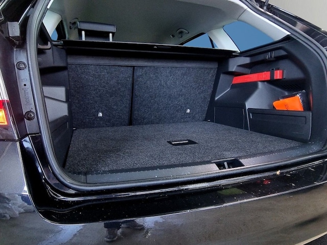 Skoda Fabia 1.0 TSI Ambition Combi