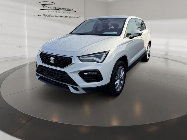 Seat Ateca 1.5 TSI Style