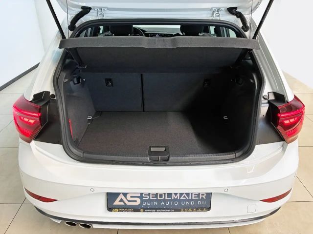 Volkswagen Polo 2.0 TSI GTI