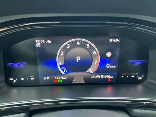 Volkswagen T-Roc 4Motion DSG R-Line