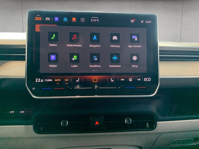 Volkswagen ID.Buzz Pro