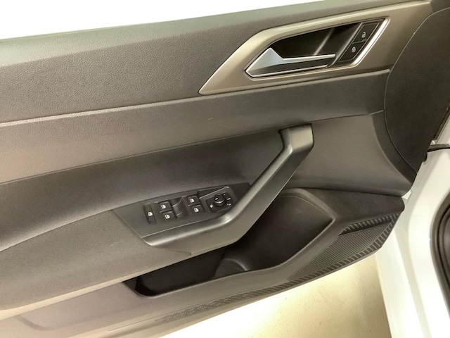 Volkswagen Polo Comfortline