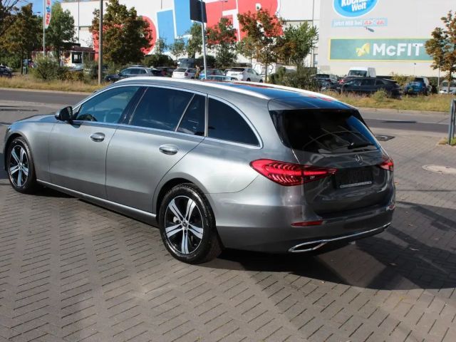 Mercedes-Benz C 200 4MATIC Estate