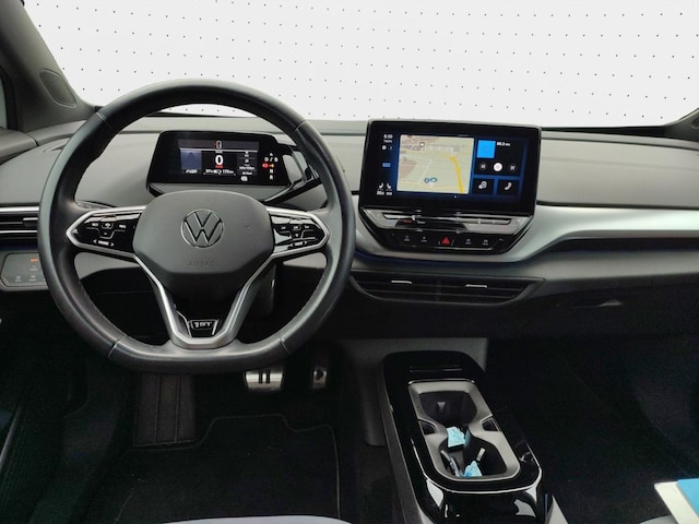 Volkswagen ID.4 1st Edition Performance Pro