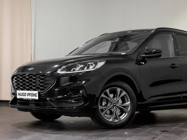 Ford Kuga ST Line X