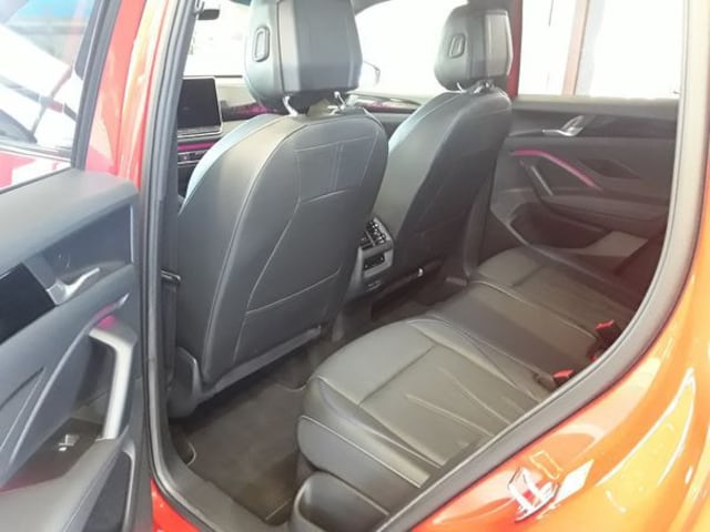 Volkswagen Tiguan 2.0 TDI DSG Style