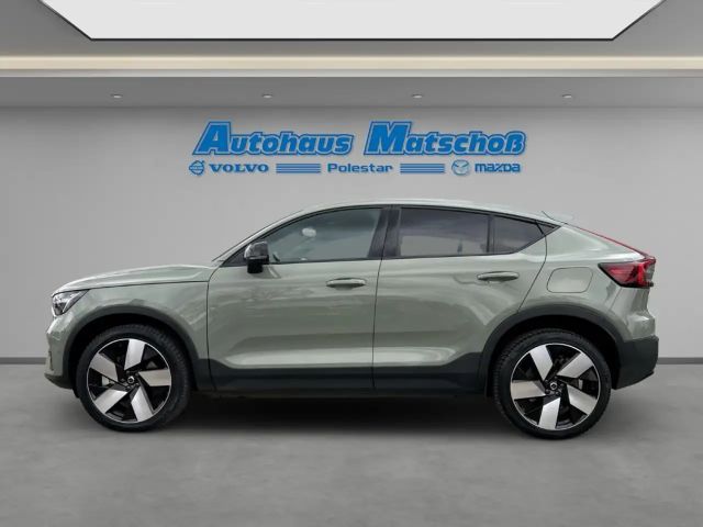 Volvo C40 Recharge Ultimate