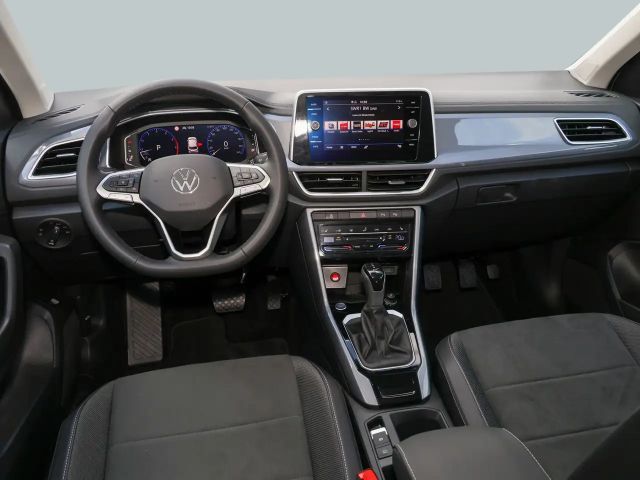Volkswagen T-Roc 1.5 TSI IQ.Drive Style