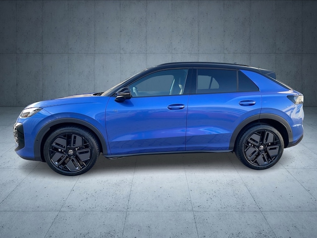 Volkswagen T-Roc 1.5 TSI DSG