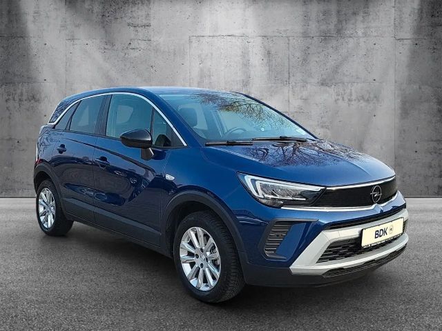 Opel Crossland X Premium "Elegance" Garantie/Navi