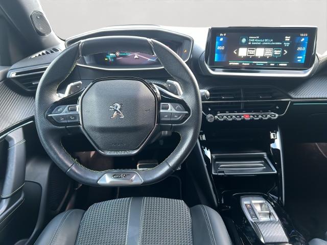 Peugeot 2008 EAT8 GT-Line