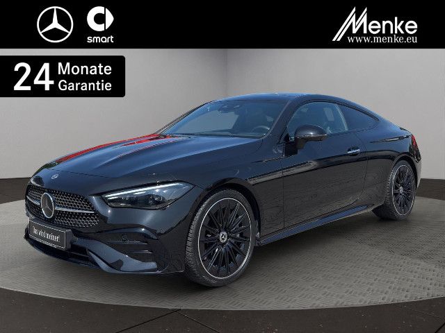 Mercedes-Benz CLE 450 4MATIC