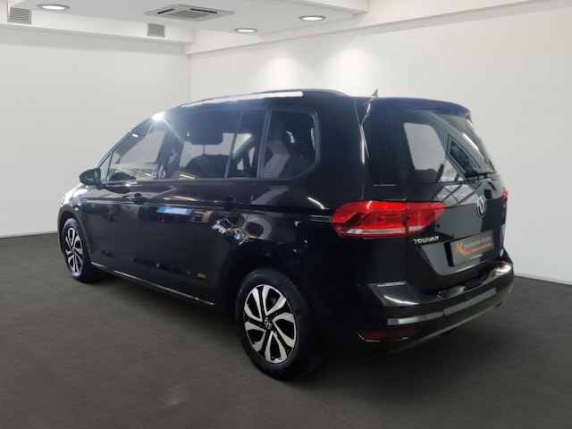 Volkswagen Touran 1.5 TSI