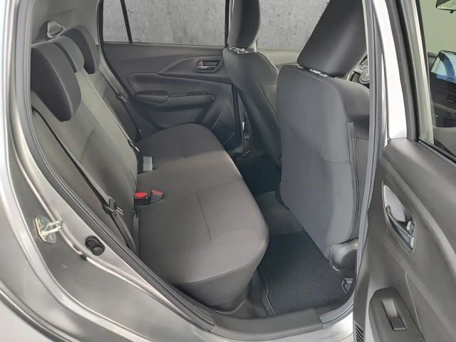 Suzuki Swift Comfort Hybrid