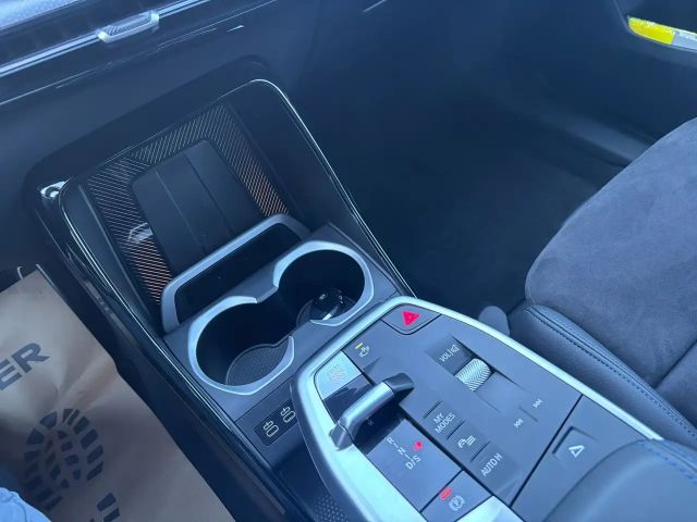 BMW X1 M-Sport xDrive