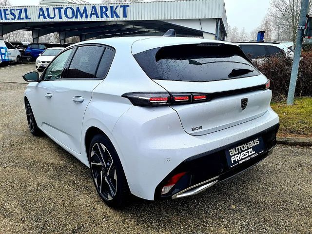 Peugeot 308 Allure Pack EAT8 PureTech