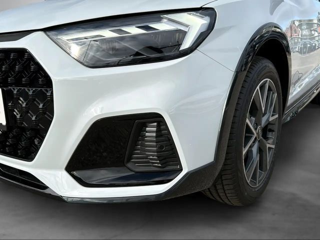 Audi A1 30 TFSI