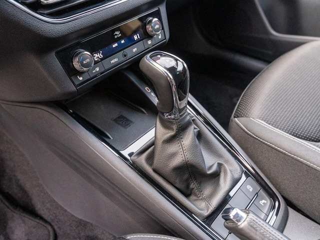 Skoda Scala 1.0 TSI Tour