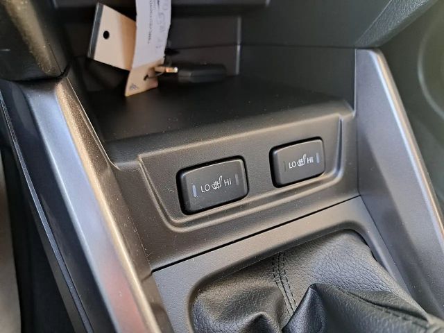 Suzuki Vitara AllGrip GL Hybrid Shine