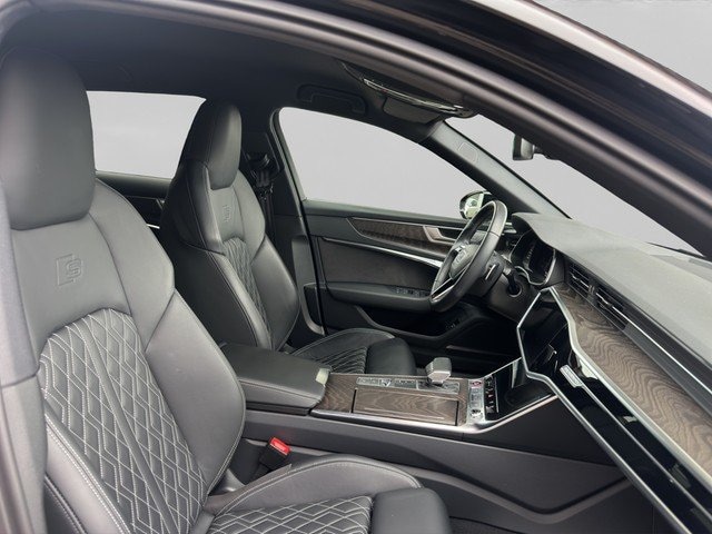 Audi S6 Avant Quattro