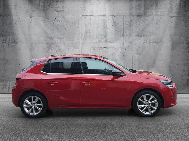 Opel Corsa F Premium "Elegance" 1-Hand/Garantie/LED