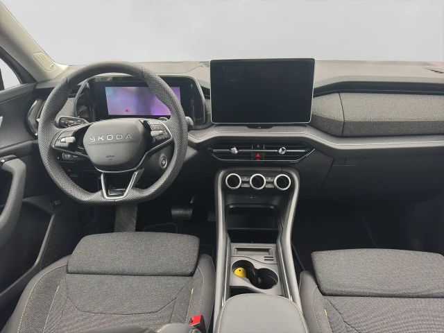 Skoda Kodiaq 1.5 TSI Selection