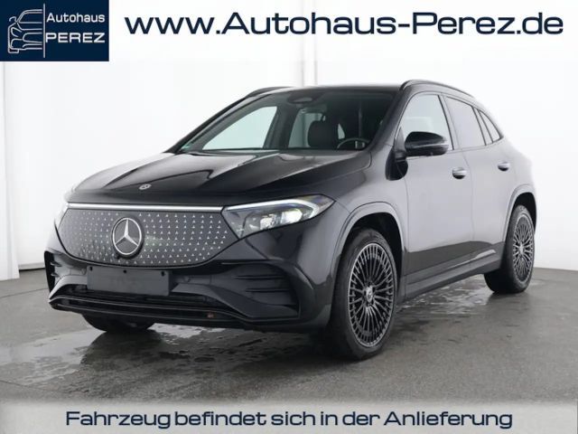 Mercedes-Benz EQA 350 AMG Line Advanced