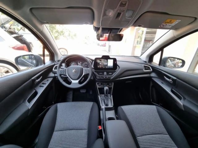 Suzuki S-Cross Comfort Automatik