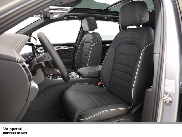 Volkswagen Touareg 4Motion R-Line