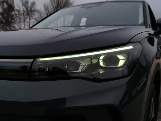 Volkswagen Tiguan DSG eHybrid