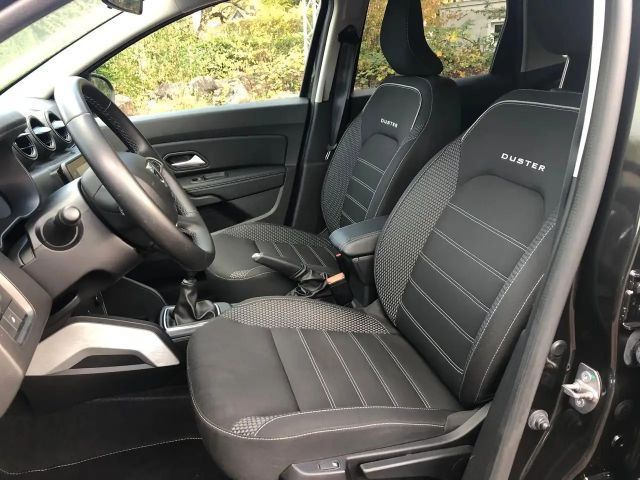 Dacia Duster II Prestige TCe 130