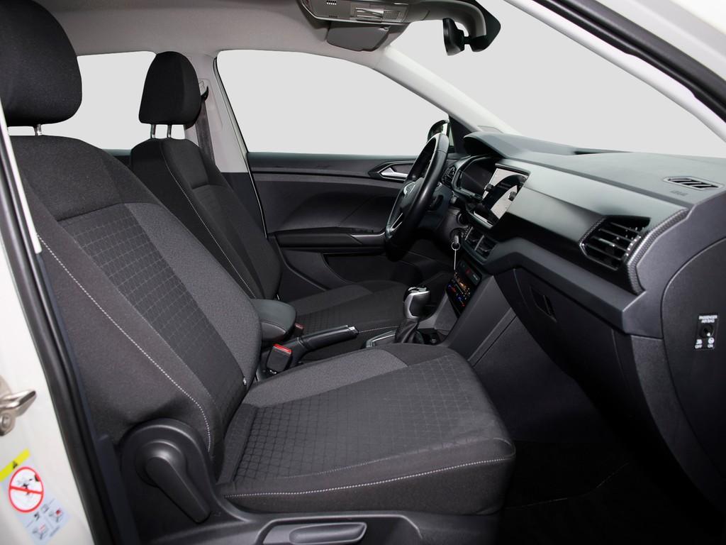 Volkswagen T-Cross 1.0 TSI DSG Life