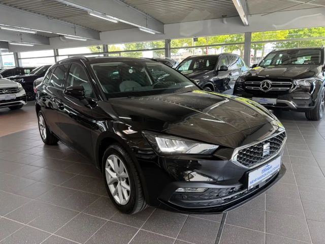Seat Leon 2.0 TDI Sportstourer Style