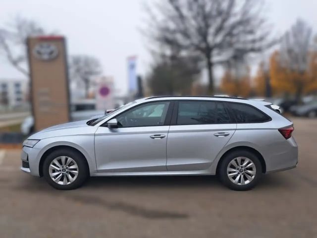Skoda Octavia 1.5 TSI Combi Selection