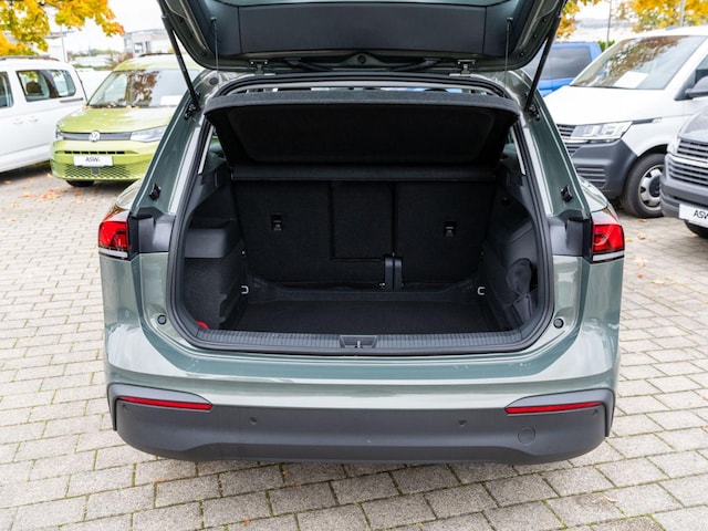 Volkswagen Tiguan 1.5 TSI DSG