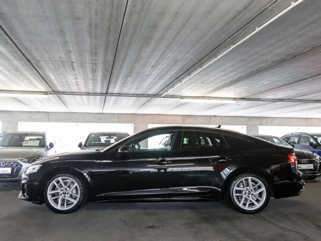 Audi A5 40 TDI Quattro S-Line