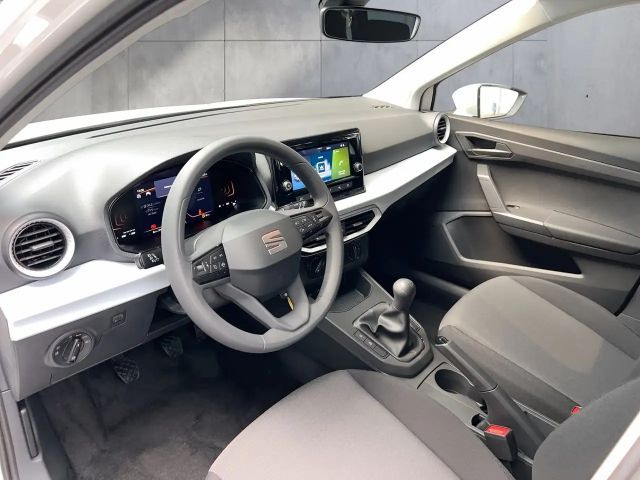 Seat Arona 1.0 TSI Reference