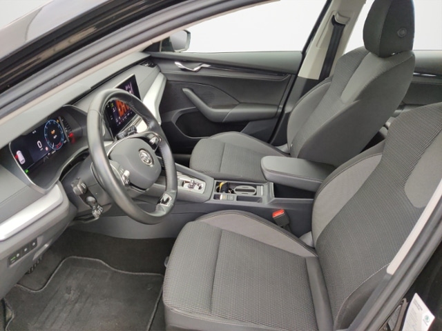 Skoda Octavia Ambition Combi