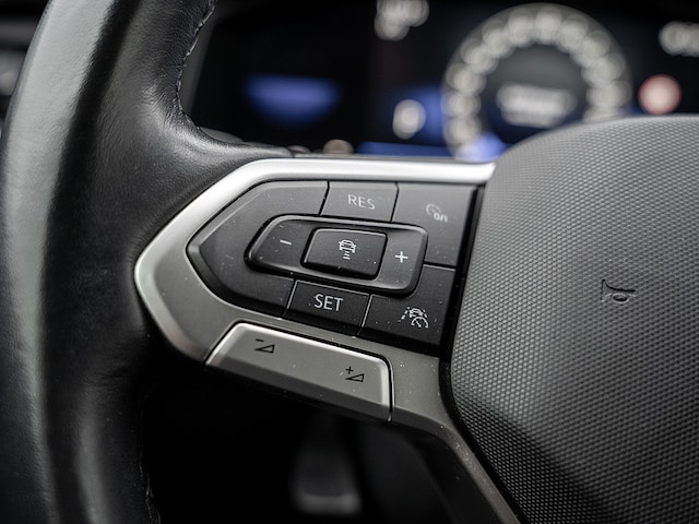 Volkswagen Polo 1.0 TSI DSG IQ.Drive Life