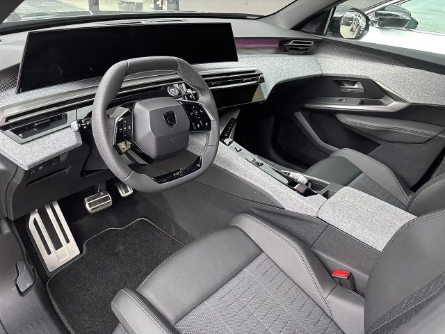 Peugeot 5008 GT-Line