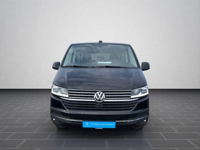 Volkswagen Caravelle 2.0 TDI DSG Highline T6
