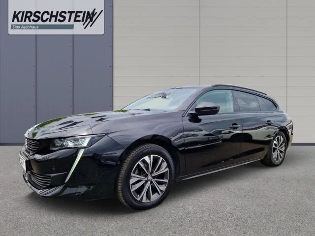 Peugeot 508 Allure Pack PureTech SW