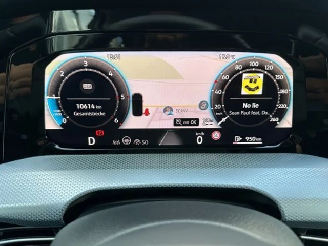 Volkswagen Golf 2.0 TDI DSG Golf VIII