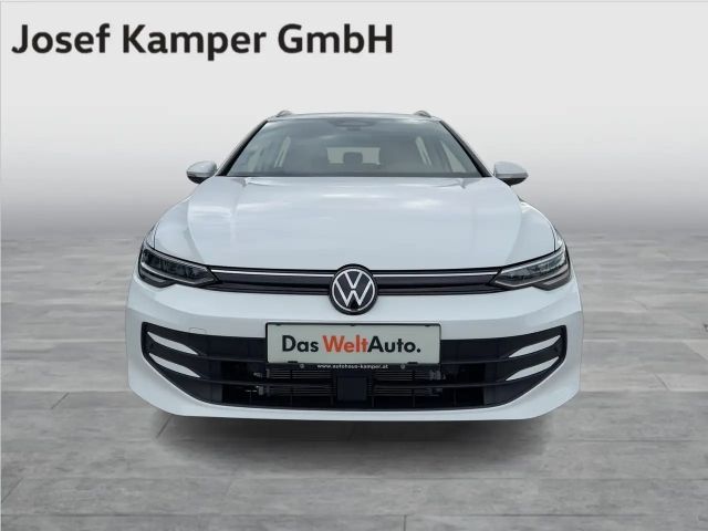Volkswagen Golf Business DSG Variant