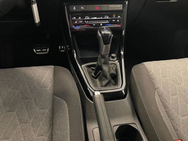 Volkswagen T-Cross 1.0 TSI Move