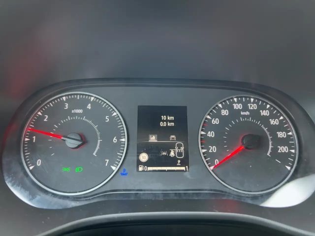 Dacia Jogger Extreme TCe 110