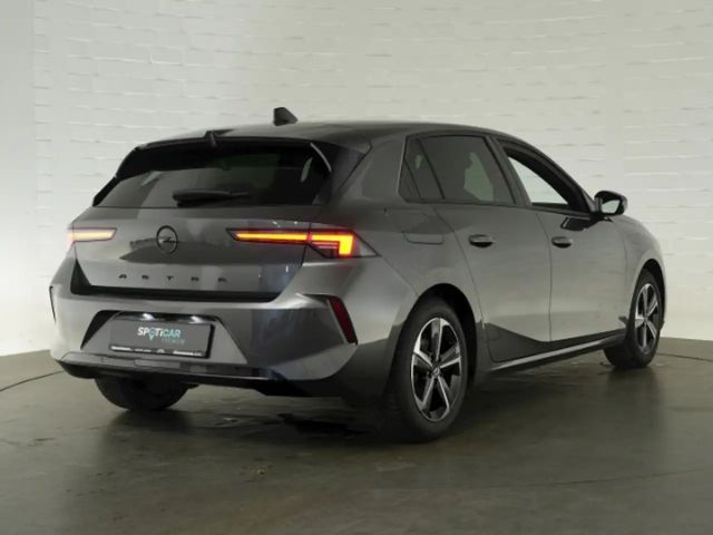 Opel Astra GS-Line Grand Sport