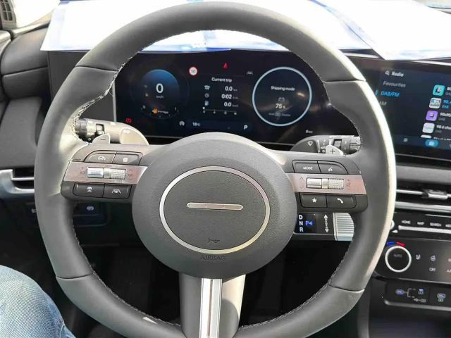 Hyundai Tucson 1.6 T-GDi